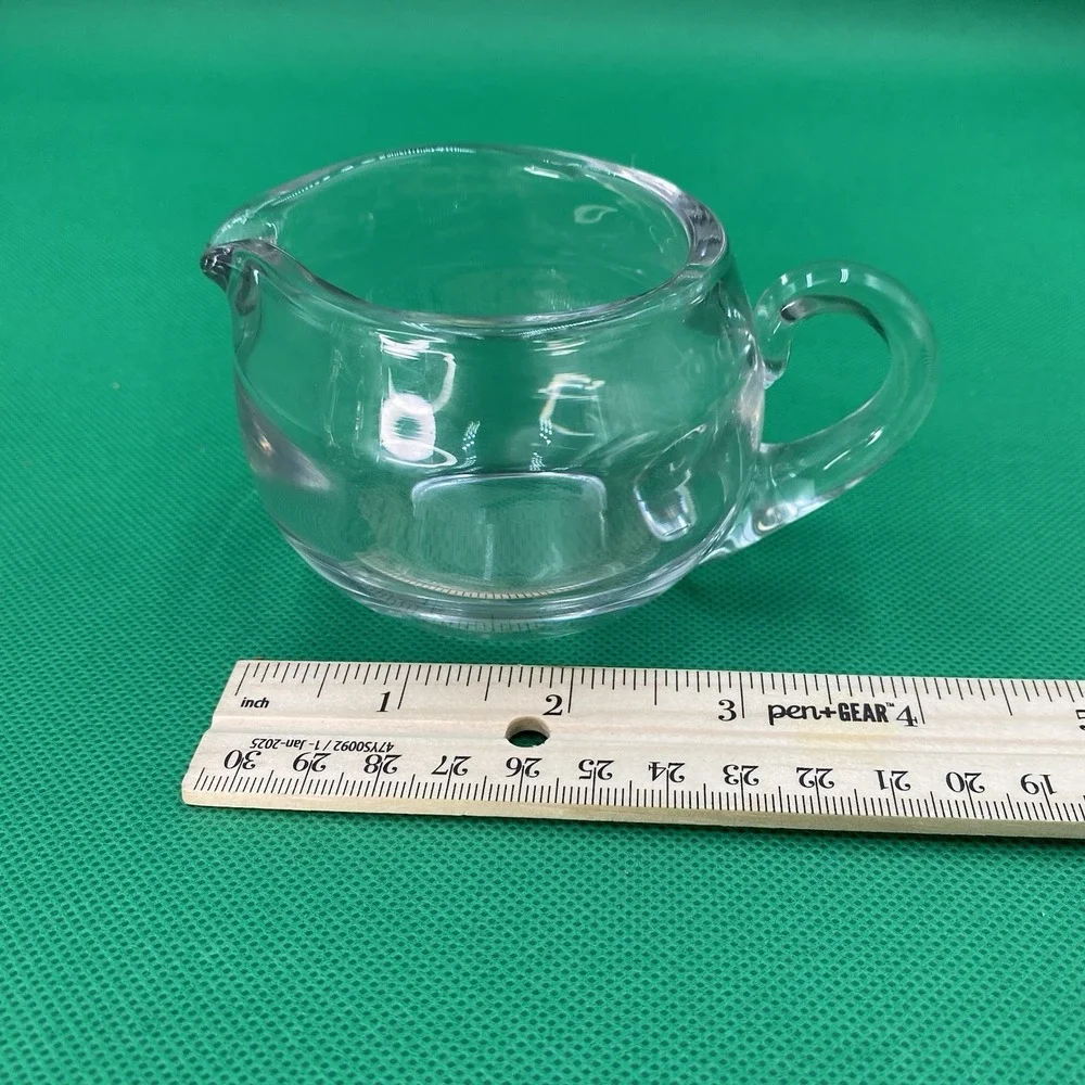 Tiffin-Franciscan optic clear